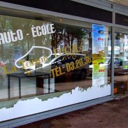 Auto-ecole La Toison D'or