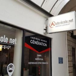 Auto-ecole Lancelot