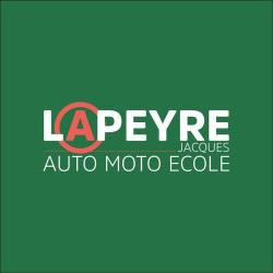 Auto Ecole Lapeyre Jacques