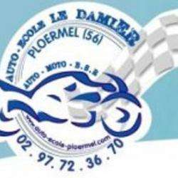 Le Damier (sas)