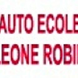 Auto-école Leone-robin
