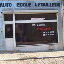 Auto-ecole Letailleur