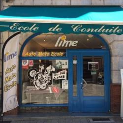 Auto Ecole Lime