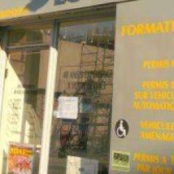 Auto Ecole Lodi