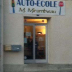 Auto Ecole M