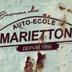 Auto Ecole Marietton