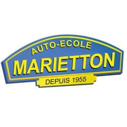 Auto Ecole Marietton