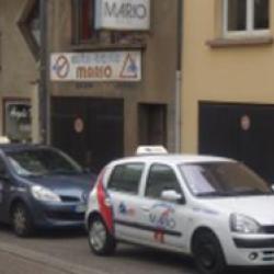 Auto Ecole Mario