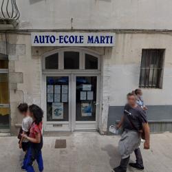 Auto Ecole Marti