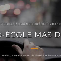 Auto Ecole Mas Drevon