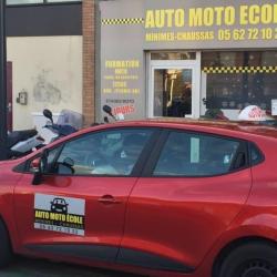 Auto Ecole Minimes Chaussas