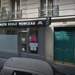 Auto Ecole Monceau