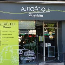 Auto Ecole Monplaisir