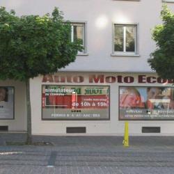 Auto Ecole Montaigne