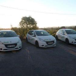 Auto Ecole Nadine Casses