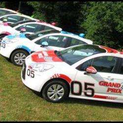 Auto Ecole Grand Prix