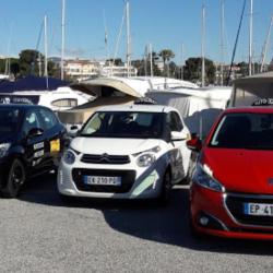 Auto-ecole Nice Flore