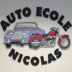 Auto-ecole Nicolas