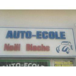Auto Ecole Noël Blache