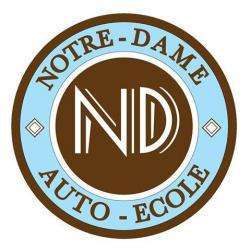 Auto-école Notre Dame