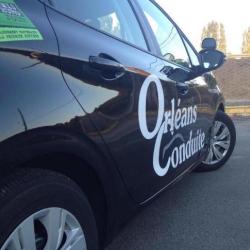 Auto Ecole Orléans Conduite