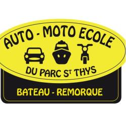 Auto Ecole Parc Saint Thys