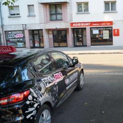 Auto-école Pas à Pas
