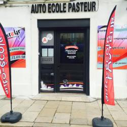 Auto-ecole Pasteur