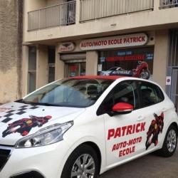 Auto Ecole Patrick
