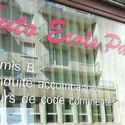 Auto Ecole Patton