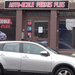 Auto-école Permis Plus
