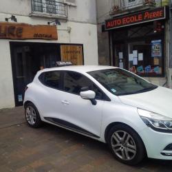 Auto-ecole Pierre