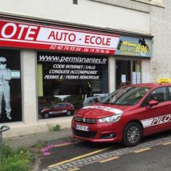 Auto Ecole Pilote