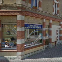 Auto Ecole Plaisirs De Conduire