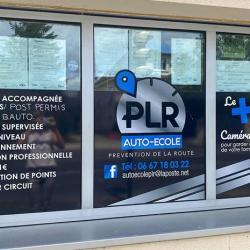 Auto Ecole Plr