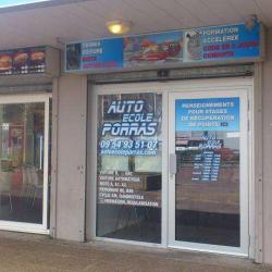 Auto Ecole Porras