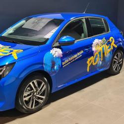 Auto-ecole Potier