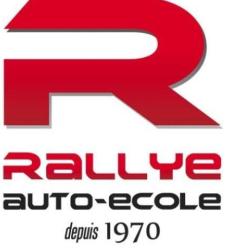 Auto Ecole Rallye