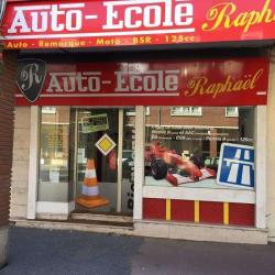 Auto Ecole Raphael