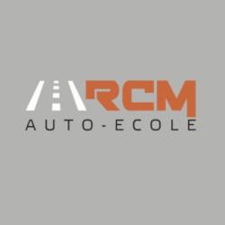Auto - Ecole Rcm