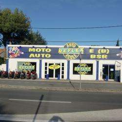 Auto Ecole Reflex