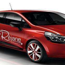 Auto Ecole Rejane