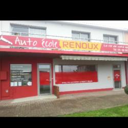 Auto Ecole Renoux