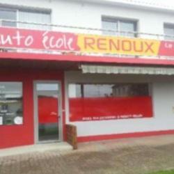Auto Ecole Renoux