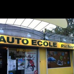 Auto Ecole Richard