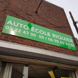 Auto Ecole Riquier