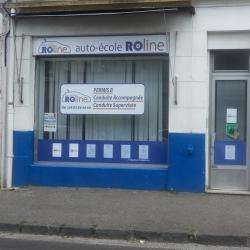 Auto Ecole Roline