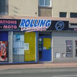 Auto Ecole Rolling