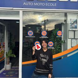 Auto Ecole Roucool