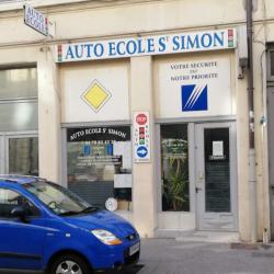 Auto-ecole Saint Simon